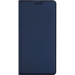 DUX DUCIS kabura SKIN PRO do SAMSUNG S24 Plus niebieska