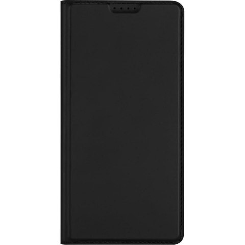 DUX DUCIS kabura SKIN PRO do SAMSUNG S25 Edge czarna
