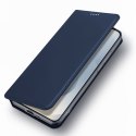 DUX DUCIS kabura SKIN PRO do SAMSUNG S25 Edge niebieska