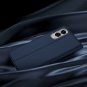 DUX DUCIS kabura SKIN PRO do SAMSUNG S25 Edge niebieska