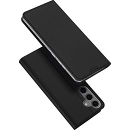 DUX DUCIS kabura SKIN PRO do SAMSUNG S25 Plus czarna