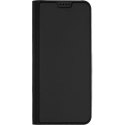 DUX DUCIS kabura SKIN PRO do SAMSUNG S25 Plus czarna