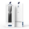 DUX DUCIS pasek GS nylonowy do Apple Watch 42 / 44 / 45 / 49 mm czarny