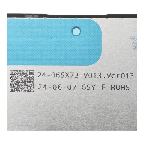 FixCell wyświetlacz do MOTOROLA G13/G23 OEM bez ramki