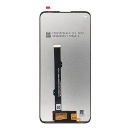 FixCell wyświetlacz do MOTOROLA G8 OEM bez ramki