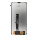 FixCell wyświetlacz do MOTOROLA G8 Play OEM bez ramki