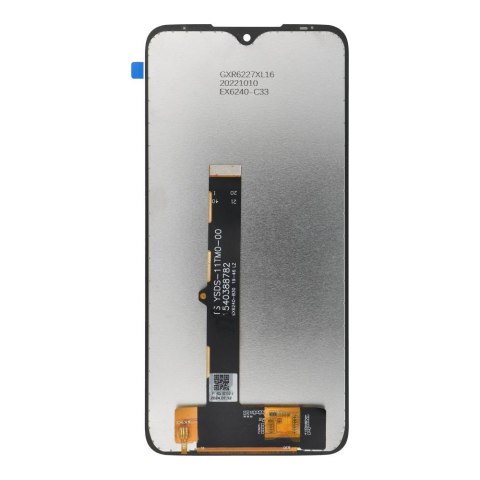 FixCell wyświetlacz do MOTOROLA G8 Play OEM bez ramki