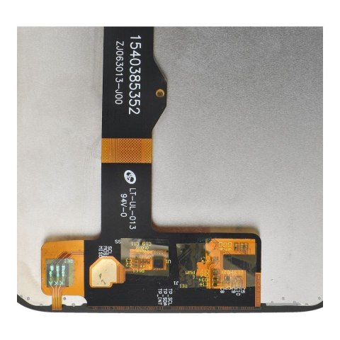 FixCell wyświetlacz do MOTOROLA G8 Plus OEM bez ramki