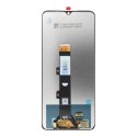 FixCell wyświetlacz LCD do MOTOROLA E22 OEM bez ramki