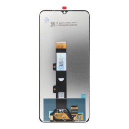 FixCell wyświetlacz LCD do MOTOROLA E22 OEM bez ramki