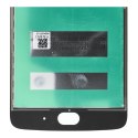 FixCell wyświetlacz do MOTOROLA G5 OEM bez ramki