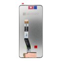 FixCell wyświetlacz do MOTOROLA G62 OEM bez ramki