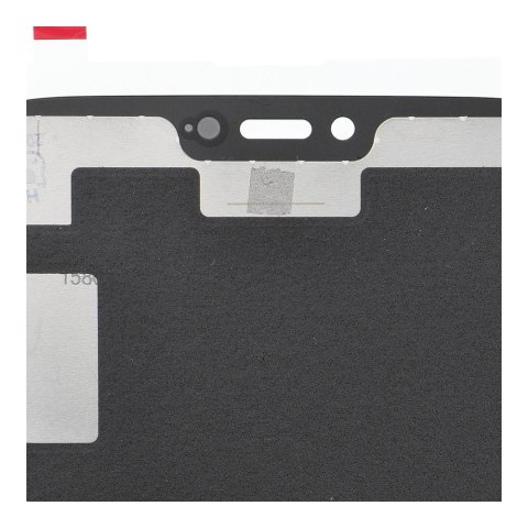 FixCell wyświetlacz do MOTOROLA G7 Power OEM bez ramki