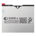 FixCell wyświetlacz do MOTOROLA G9 OEM bez ramki