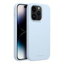 ROAR futerał CLOUD SKIN do IPHONE 16e (SE 4 2025) / 17e Jasnoniebieski