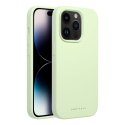 ROAR futerał CLOUD SKIN do IPHONE 16e (SE 4 2025) / 17e Jasnozielony
