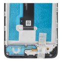 ServicePack Wyświetlacz LCD do MOTOROLA Moto E32 D68C20684