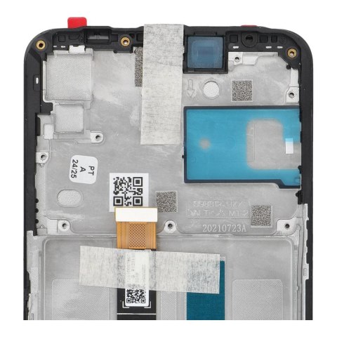 ServicePack Wyświetlacz LCD do MOTOROLA Moto G50 5G 5D68C18927