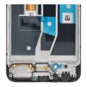 ServicePack Wyświetlacz LCD do OPPO A16s / A16 4908018