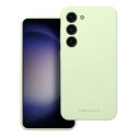 ROAR futerał CLOUD SKIN do XIAOMI Redmi Note 15 Pro 5G Jasnozielony
