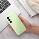 ROAR futerał CLOUD SKIN do XIAOMI Redmi Note 15 Pro 5G Jasnozielony