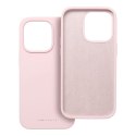 ROAR futerał CLOUD SKIN do IPHONE 17 Air Jasnoróżowy