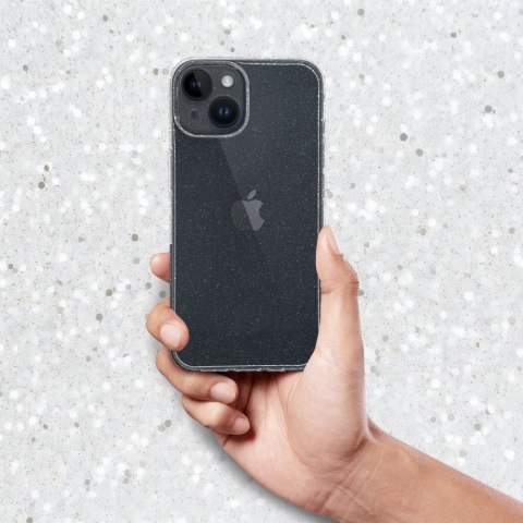 Etui na iPhone 14 Clear Case 2 mm Blink transparentne
