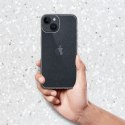 Etui na Xiaomi Redmi Note 12S Clear Case 2 mm Blink transparentne