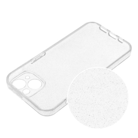 Etui na Xiaomi Redmi Note 12S Clear Case 2 mm Blink transparentne