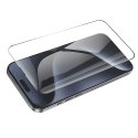 HOCO szkło hartowane HD Anti-static (SET 25in1) - MULTIPACK do iPhone 16 Pro (G10)