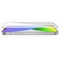 Szkło hartowane do iPhone 12 PRO MAX Hoco HD 5D Guardian shield 10 pcs G14