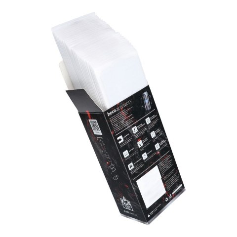 Szkło hartowane do iPhone 14 PRO Hoco HD Anti-static 25 sztuk G10
