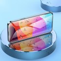 Szkło hartowane do iPhone 15 PLUS / 16 PLUS Hoco HD 5D Guardian shield 10 sztuk G14 czarne