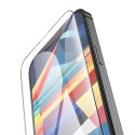 Szkło hartowane do iPhone 15 PLUS / 16 PLUS Hoco HD Anti-static 25 sztuk G10