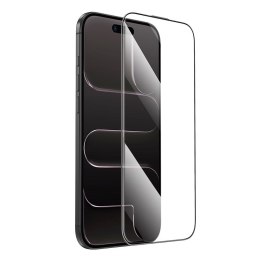 Szkło hartowane do iPhone 17 AIR Hoco HD 5D Guardian shield 10 sztuk G14 czarne