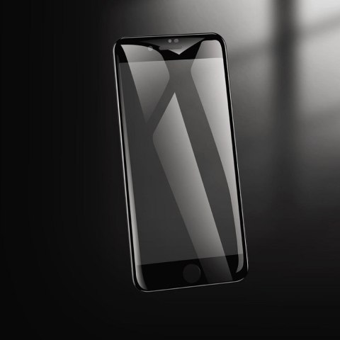 Szkło hartowane do iPhone 7 PLUS / 8 PLUS Hoco HD Anti-static 25 sztuk G10