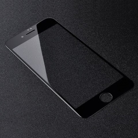 Szkło hartowane do iPhone 7 PLUS / 8 PLUS Hoco HD Anti-static 25 sztuk G10