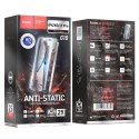 Szkło hartowane do iPhone X / XS / 11 PRO Hoco HD Anti-static 25 sztuk G10