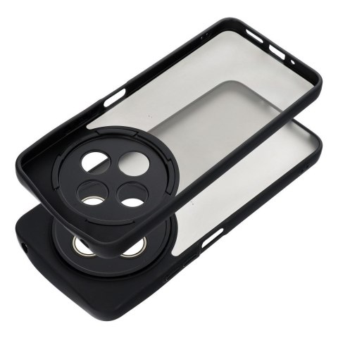 Etui na Xiaomi Redmi 17C 4G / 14C 4G / 14C 5G / Poco C75 4G Variete czarne