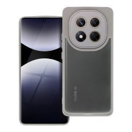 Etui na Xiaomi Redmi Note 14 PRO 5G Variete stalowe