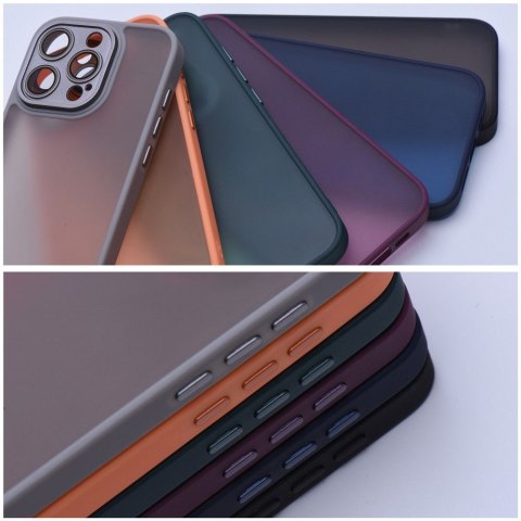 Etui na iPhone 13 MINI Variete czarne