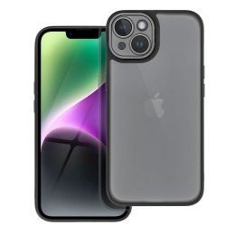 Etui na iPhone 14 Variete czarne