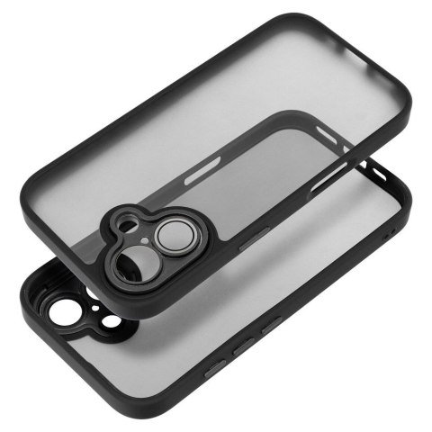 Etui na iPhone 16 Variete czarne