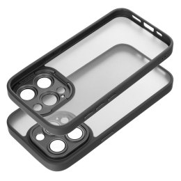 Etui na iPhone 16e (SE 4 2025) / 17e Variete czarne