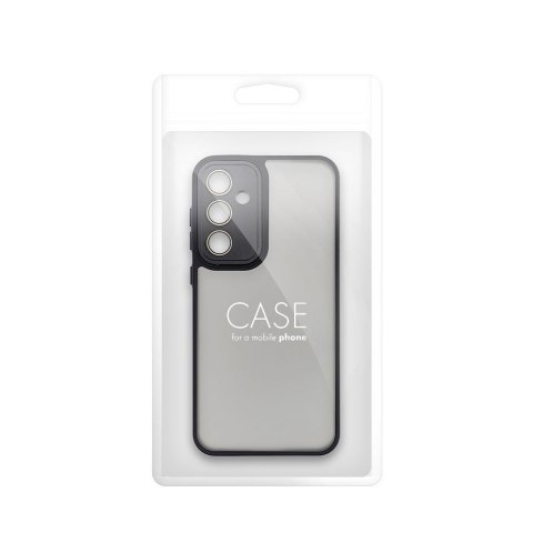 Etui na Samsung A54 5G Variete czarne