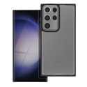 Etui na Samsung S23 ULTRA Variete czarne