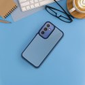 Etui na Samsung S23 ULTRA Variete granatowe
