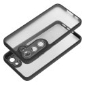 Etui na Samsung S23 Variete czarne