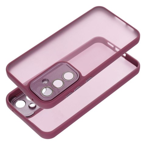 Etui na Xiaomi Redmi Note 15 PRO PLUS 5G Variete purpurowe