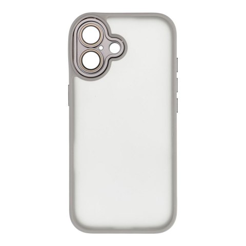 Etui na iPhone 17 Variete stalowe